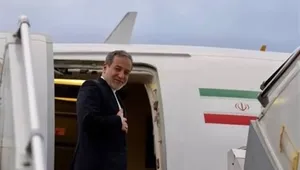 عراقچی سه‌شنبه به ایران بازمی‌گردد؛ تکذیب سفر هیئت فنی به نیویورک