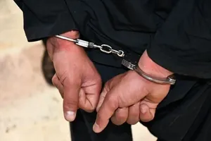 زورگیر بی‌رحم از مادر و دختر در صفادشت دستگیر شد