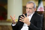 پزشکیان: لفاظی‌های ترامپ را در عمل جواب می‌دهیم و از وجب‌به‌وجب خاکمان دفاع خواهیم کرد