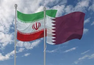 رویترز: میانجی های قطری به تهران برگشتند