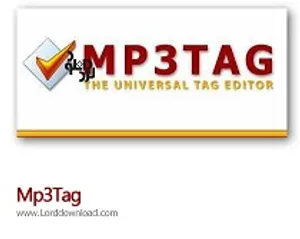 دانلود نرم افزار ویرایش تگ فایل های صوتی (Mp3tag)