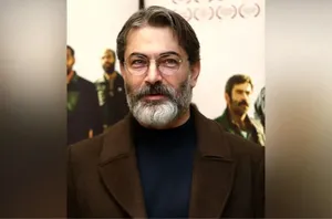 چرا لباس پارسا پیروزفر در فیلم «در پناه تو» سانسور شد؟