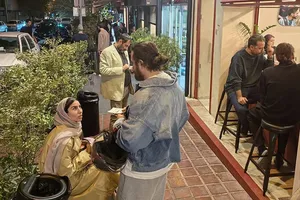 چرا کافه‌های مرکز تهران به «فضای سوم» زندگی شهروندان تبدیل شده‌اند؟