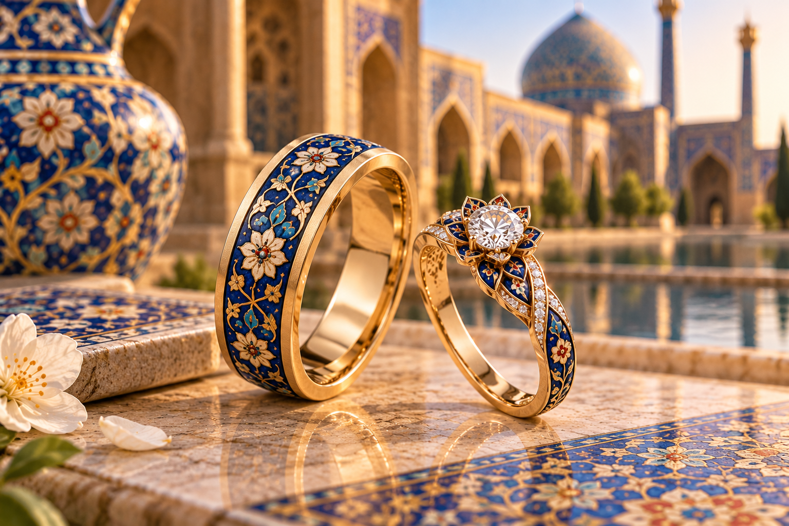 حلقه ازدواج