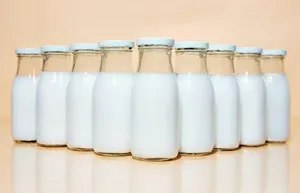 با خیال راحت لبنیات پرچرب بخورید