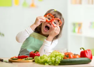 ذائقه بچه‌ها را چگونه از کودکی پرورش دهیم؟