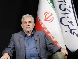 ادبیات عجیب اسماعیلی نماینده مجلس خطاب به یکی از حاضران حین بازدید وزیر راه و شهرسازی: پاچه خواری نکن!