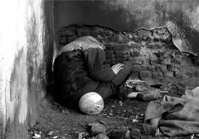 رهاسازی معتادان متجاهر در تهران؛ خیابانها دوباره به پاتوق بازمیگردند؟/ صفاتیان: بیرون کردن معتادان متجاهر از مراکز فقط یک بهانه است رهاسازی معتادان متجاهر در تهران؛ خیابانها دوباره به پاتوق بازمیگردند؟/ صفاتیان: بیرون کردن معتادان متجاهر از مراکز فقط یک بهانه است