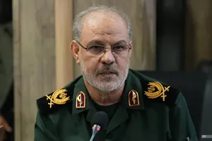 رصد تنگه‌هرمز باابزاری فراتر از رادار؛ هدف‌گیری دقیق موتورخانه کشتی‌ها