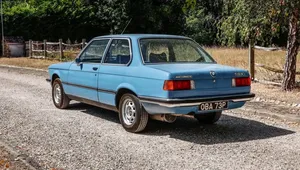 علت شهرت این BMW ؛ محل قرارگیری فرمان (+عکس)