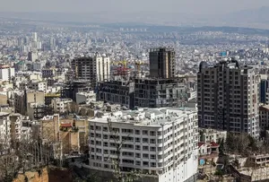 مسکن رکورد دار رکود در 1404 شد