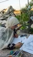 دیدنی های امروز؛ از سالگرد بمباران اتمی ناگازاکی تا آکادمی فوتبال در غزه