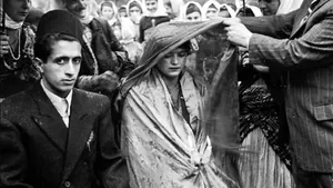 ماجرای عجیب زنی که پای سفره عقد فهمید مرده است!