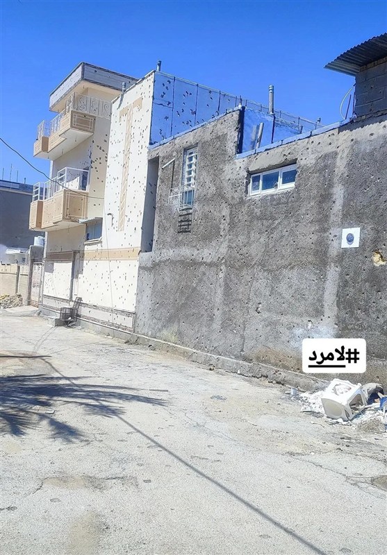 شهر لامرد استان فارس