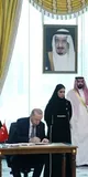 تاسیس ناتو اسلامی توسط عربستان سعودی، ترکیه و پاکستان / علت: ایران