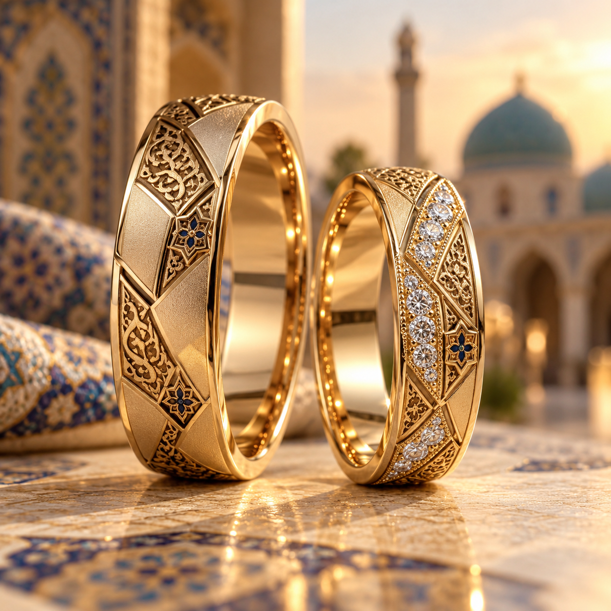 حلقه ازدواج