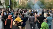 چرا گروهی چشم به پهلوی دوختند؟