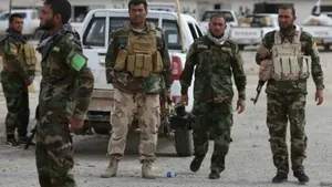 سه گروه مسلح عراق سلاح خود را تحویل داده‌اند /ادامه مذاکره با 2 گروه دیگر