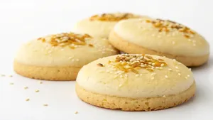 طرز تهیه کلوچه با شیر خشک؛ نرم، خوش‌عطر و مناسب عصرانه