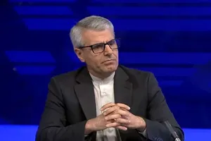 جزئیات امضای تفاهمنامه میان ایران و آمریکا/ بقایی: آمریکا رفع محاصره را آغاز کرد
