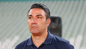 ترکیب تراکتور مقابل پرسپولیس با حضور بیرانوند و مغانلو اعلام شد