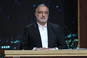 زاکانی: هر خانواده بر اساس تعداد اعضا خرید می‌کند