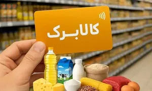 معاون وزیر رفاه: کالابرگ برای برخی دهک‌ها افزایش می‌یابد