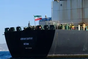 ادعای رویترز: چین نفت عراق و قطر را جایگزین نفت ایران کرد
