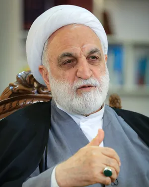 اژه‌ای: تجسس و مداخله‌ در زندگی شخصی مردم بدون حکم قانون ممنوع است، حتی در شرایط جنگی