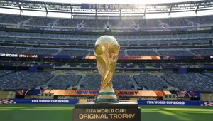 انتشار تیم منتخب جام جهانی ۲۰۲۶؛ حضور همزمان مسی، هالند و امباپه