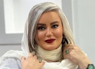 نعیمه نظام دوست: او جذاب ترین ستاره مرد سینما است