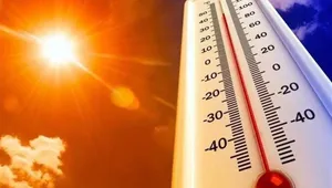 صدور هشدار نارنجی هواشناسی؛ دمای بوشهر به ۵۰ درجه می‌رسد