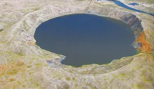 دریاچه شاگان (چاگان)؛ میراث هولناک آزمایش های اتمی و آب های رادیواکتیو در قزاقستان (+فیلم و عکس)