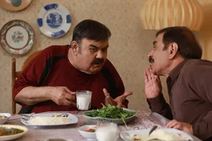 آخرین سریال اکبر عبدی از تلویزیون پخش می‌شود