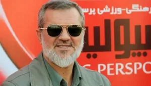 خبر تلخ برای مدیرعامل سابق پرسپولیس؛ رویانیان عزادار شد