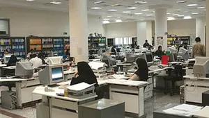 وضعیت فعالیت ادارات هرمزگان در روز ۲۸ تیرماه