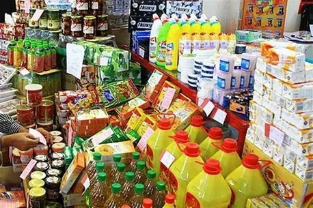 موجودی کالا‌های اساسی بیشتر از نیاز ذخیره‌ای است