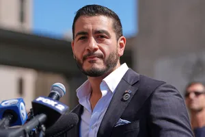 عبدال السید(نامزد انتخابات سنا در آمریکا): نتانیاهو ترامپ را به جنگ با ایران کشید و حالا آمریکایی ها هزینه آن را می پردازند