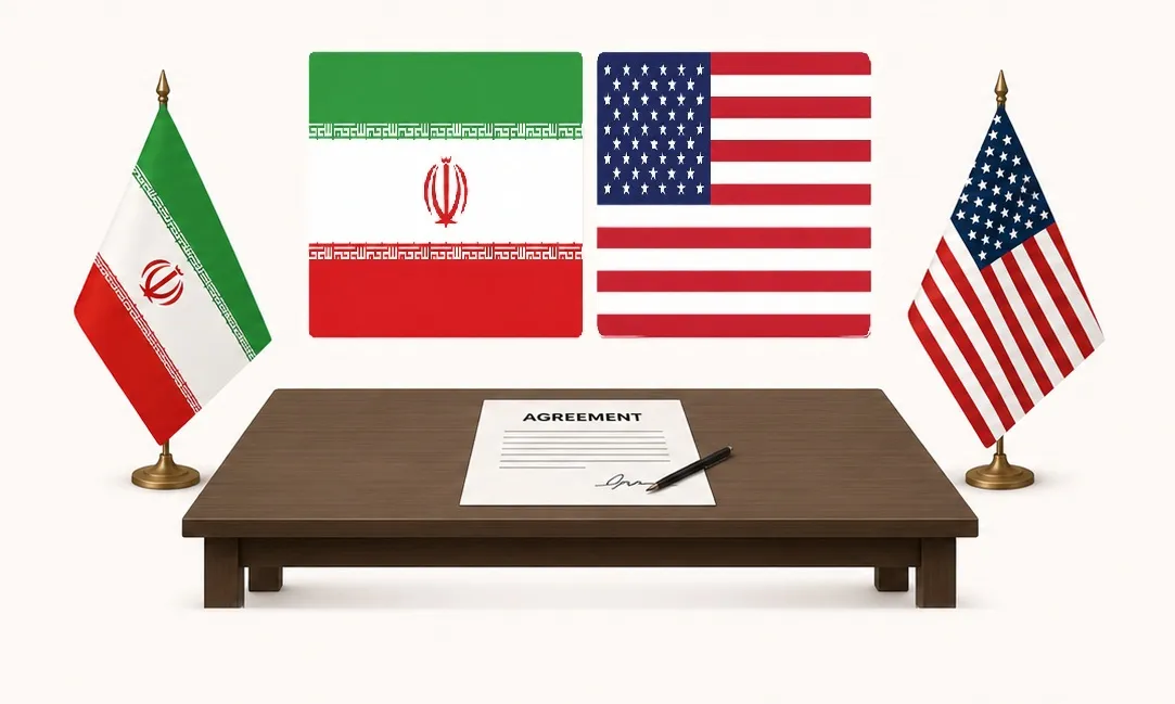 تكرار الگوی توافق غزه درباره ایران؟ تكرار الگوی توافق غزه درباره ایران؟