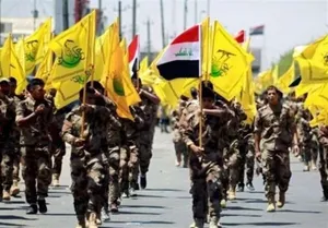 جنبش نجباء عراق تحویل سلاح به دولت را رد کرد