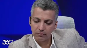 اشکی که بر گونه دوید و دیده شد؛ چه اشک‌ها که بر کاغذ چکید و دیده نشد