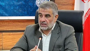 نماینده مجلس: ملت کوبا باید از ملت ایران الگو بگیرد