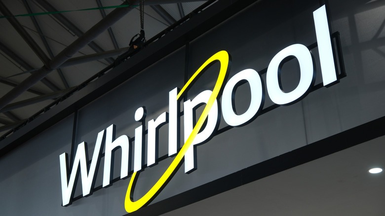 ویرپول (Whirlpool): تاسیس ۱۹۱۱