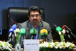 انستیتو پاستور ایران: طاعون روسی هنوز تأیید نشده است