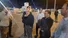 استاندار خوزستان: تردد مسافر در شلمچه و چذابه به حالت عادی بازگشته