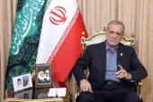 با سعید جلیلی مصاحبه کنید تا پزشکیان پاسخ دادن را یاد بگیرد!