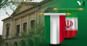 از سرگیری فعالیت‌های دیپلماتیک ایتالیا در تهران
