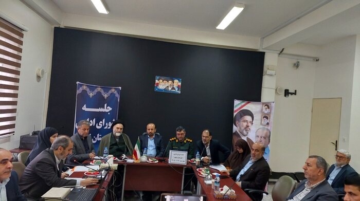 نیروگاه خورشیدی ۶ مگاواتی کجور مازندران وارد مدار سراسری شد نیروگاه خورشیدی ۶ مگاواتی کجور مازندران وارد مدار سراسری شد
