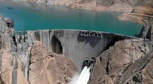 سدهای تهران چقدر آب دارند؟
