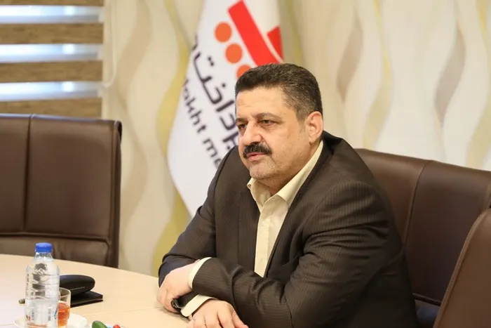 بازدید شهردار اصفهان از شرکت به پرداخت ملت